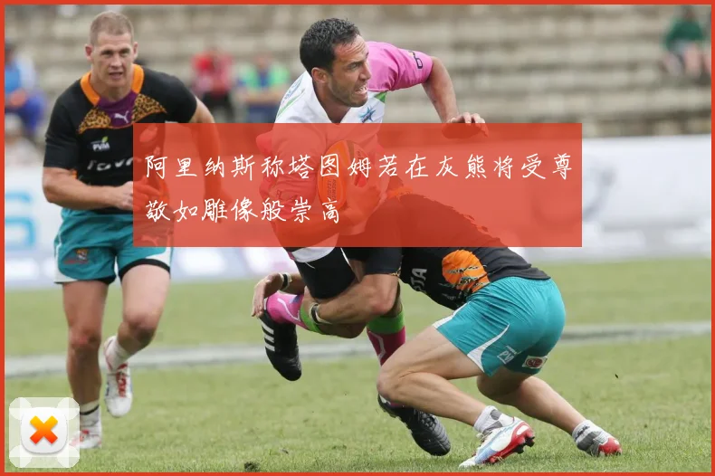 阿里纳斯称塔图姆若在灰熊将受尊敬如雕像般崇高