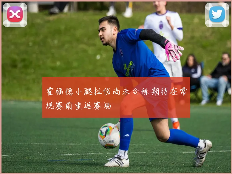 霍福德小腿拉伤尚未合练期待在常规赛前重返赛场